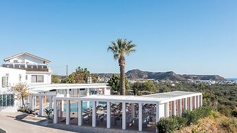 Hillside Studios & Apartments