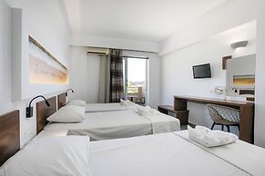 Hillside Studios & Apartments