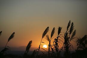 Hillside Studios & Apartments