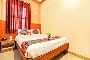 FabHotel City Comforts Inn