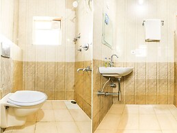 FabHotel City Comforts Inn