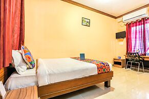 FabHotel City Comforts Inn