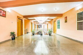 FabHotel City Comforts Inn