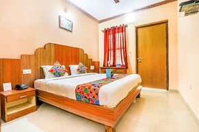 FabHotel City Comforts Inn