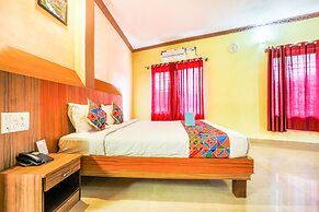 FabHotel City Comforts Inn