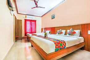 FabHotel City Comforts Inn