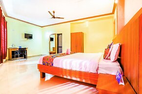 FabHotel City Comforts Inn