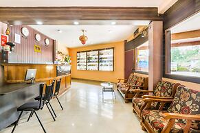 FabHotel City Comforts Inn