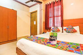 FabHotel City Comforts Inn