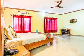 FabHotel City Comforts Inn