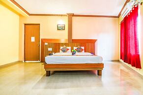 FabHotel City Comforts Inn