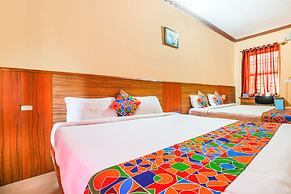 FabHotel City Comforts Inn