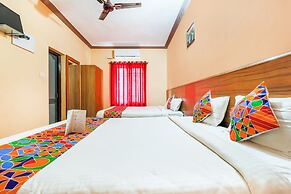 FabHotel City Comforts Inn