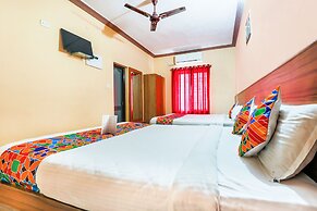 FabHotel City Comforts Inn