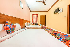 FabHotel City Comforts Inn