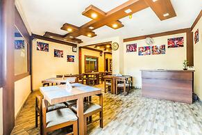 FabHotel City Comforts Inn