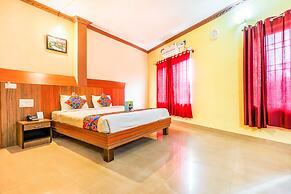 FabHotel City Comforts Inn