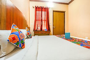 FabHotel City Comforts Inn