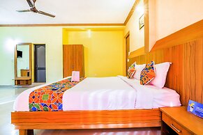 FabHotel City Comforts Inn