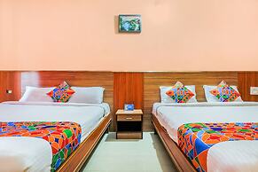 FabHotel City Comforts Inn