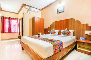 FabHotel City Comforts Inn