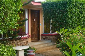 Deep Forest Garden Hotel