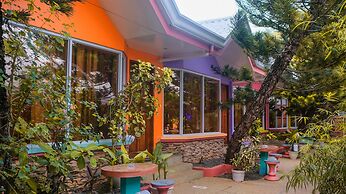 Deep Forest Garden Hotel