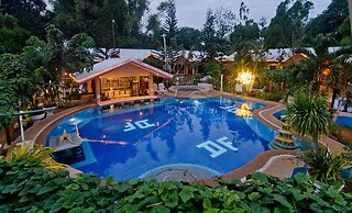 Deep Forest Garden Hotel