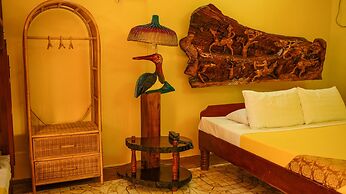 Deep Forest Garden Hotel