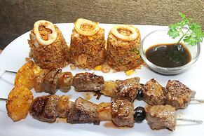 Deep Forest Garden Hotel