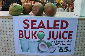 Deep Forest Garden Hotel