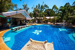 Deep Forest Garden Hotel