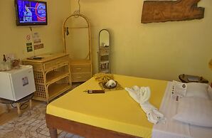 Deep Forest Garden Hotel