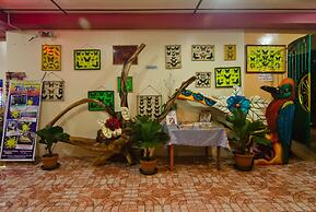 Deep Forest Garden Hotel