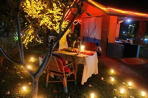 Deep Forest Garden Hotel