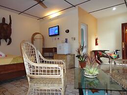 Deep Forest Garden Hotel