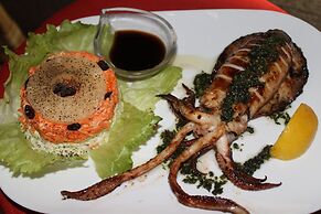 Deep Forest Garden Hotel