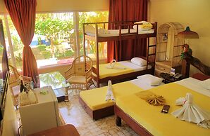 Deep Forest Garden Hotel