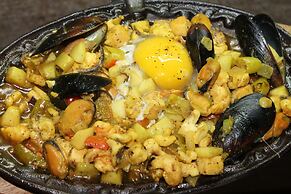 Deep Forest Garden Hotel