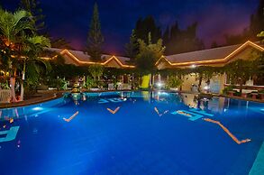 Deep Forest Garden Hotel