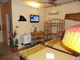 Deep Forest Garden Hotel