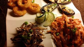 Deep Forest Garden Hotel