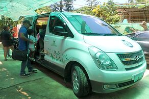 Deep Forest Garden Hotel