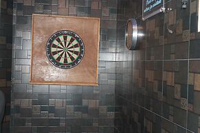 Deep Forest Garden Hotel