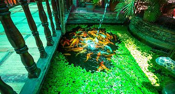 Deep Forest Garden Hotel