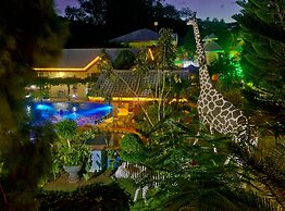 Deep Forest Garden Hotel