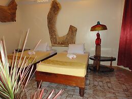 Deep Forest Garden Hotel