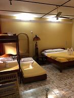 Deep Forest Garden Hotel