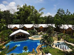 Deep Forest Garden Hotel