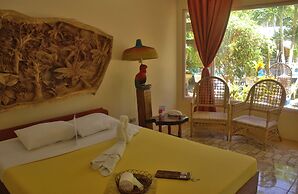 Deep Forest Garden Hotel